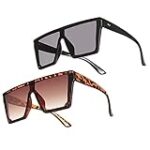 Análisis y comparativa: Las gafas fashion imprescindibles para estar a la moda